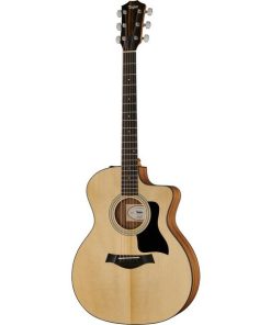 Guitar Taylor 114ce-S (Made in Mexico)