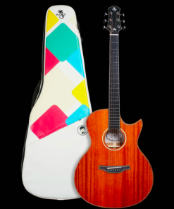 Guitar Naga Light - S-50 GAC (Malaysia)