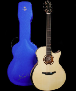 Guitar Naga Light - S-60 GAC