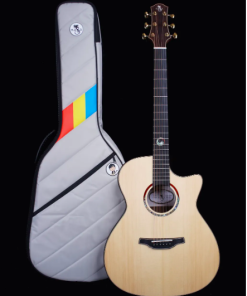 Guitar Naga Light – S-20GAC (Malaysia)