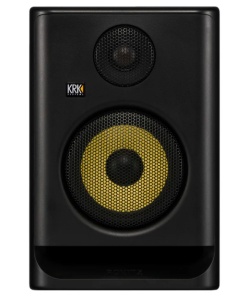 ROKIT® 5 GENERATION FIVE POWERED STUDIO MONITOR