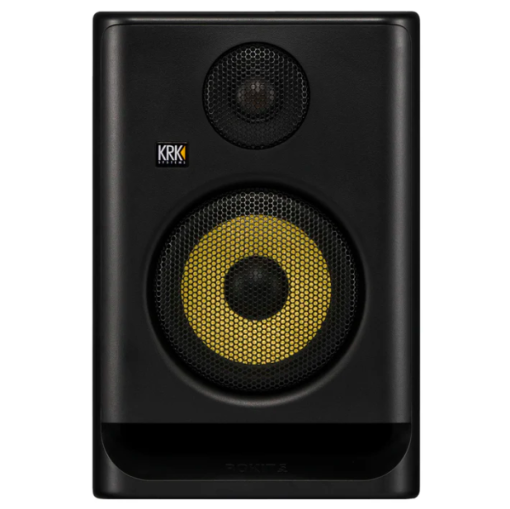 ROKIT® 5 GENERATION FIVE POWERED STUDIO MONITOR