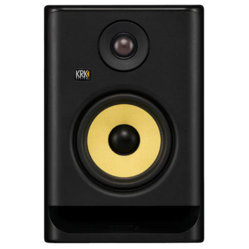 ROKIT® 5 GENERATION FIVE POWERED STUDIO MONITOR