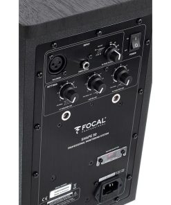 Focal Shape 50