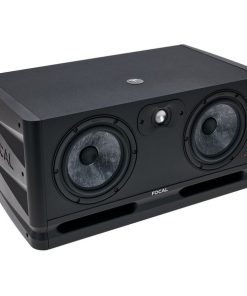 Focal Alpha Twin EVO