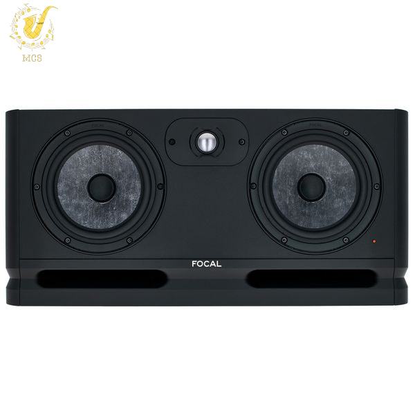 Focal Alpha Twin EVO