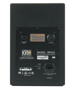 KRK Rocket RP5 G5