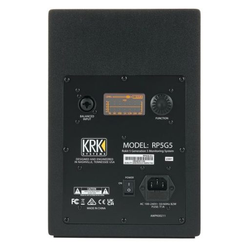 KRK Rocket RP5 G5